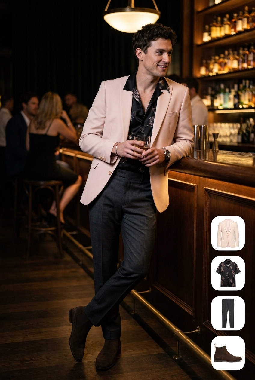 Date Night/Night Out