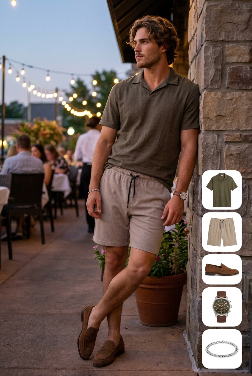 Date Night/Night Out