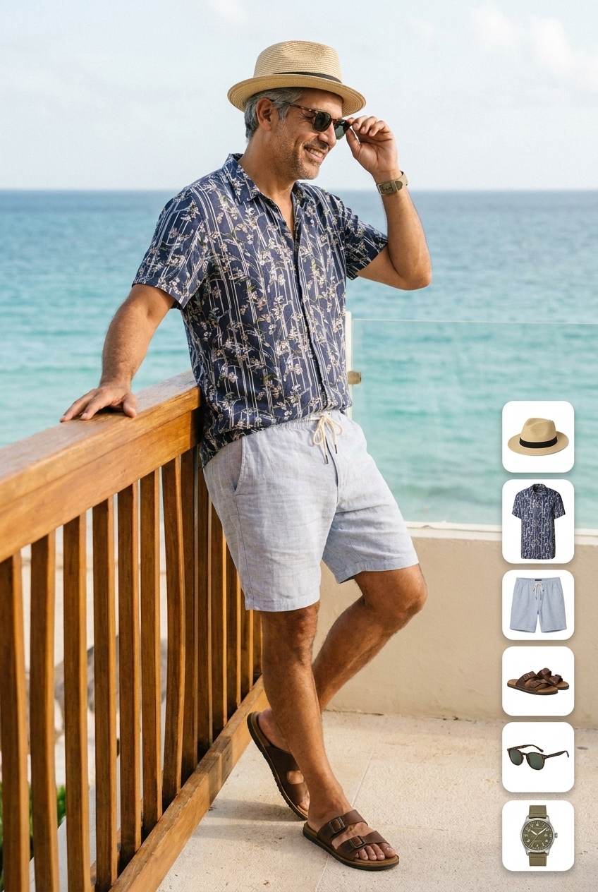 Resort/Vacation