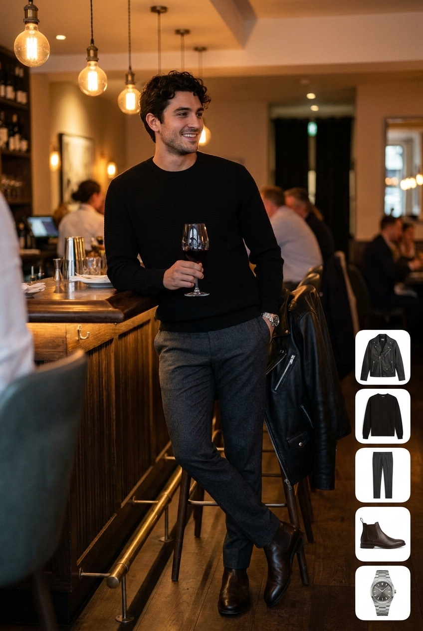 Date Night/Night Out