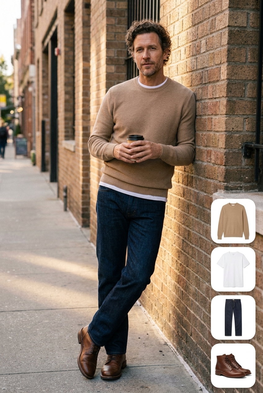 Everyday Casual