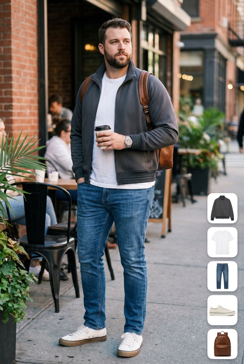 Everyday Casual