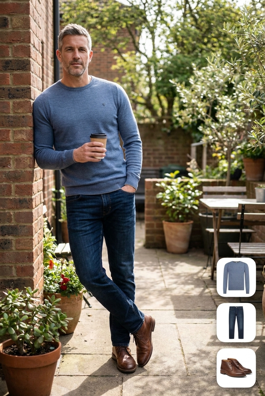 Everyday Casual