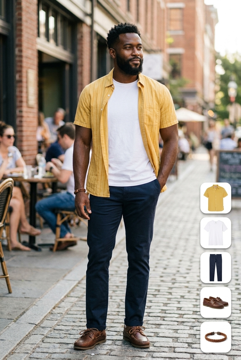 Everyday Casual