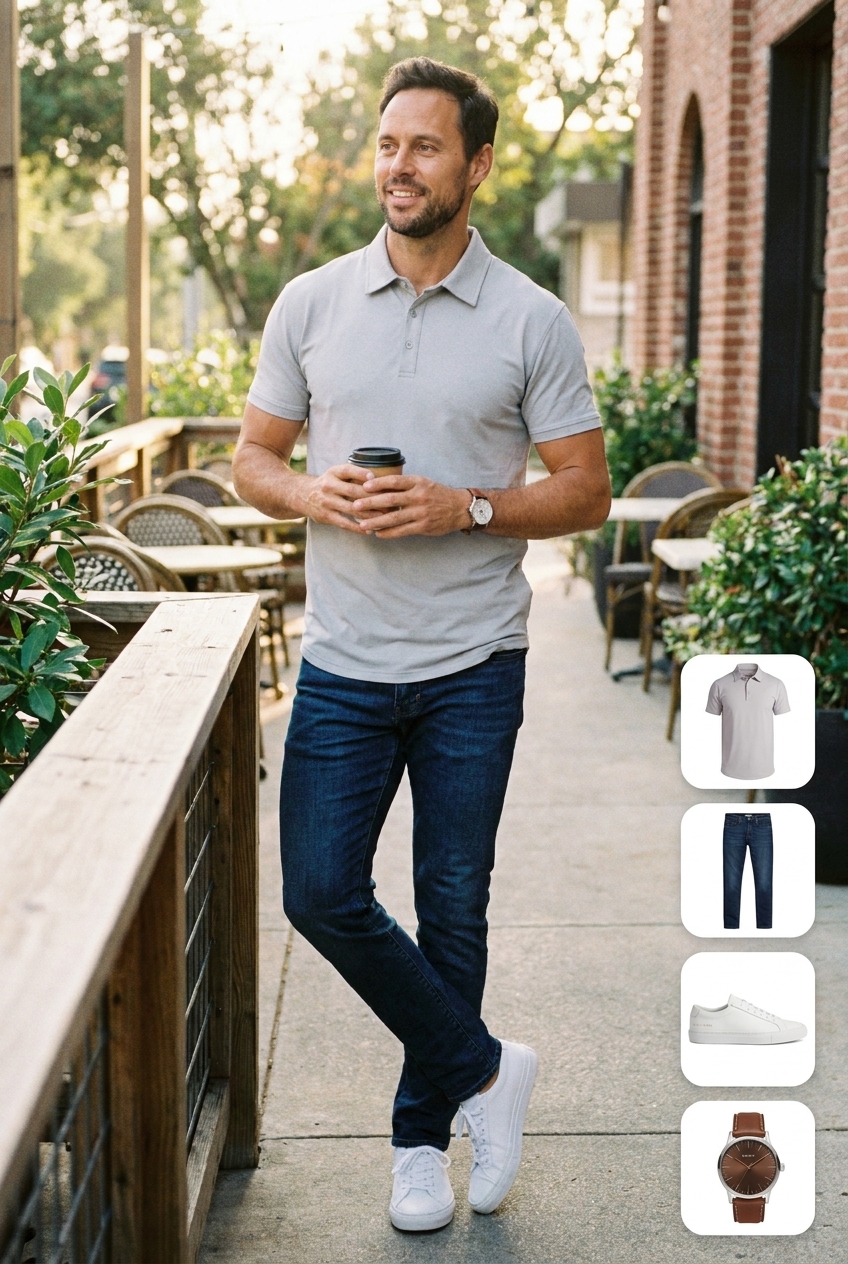 Everyday Casual