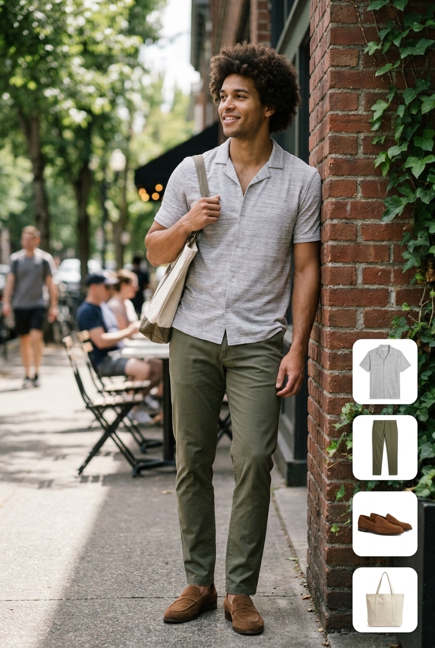 Everyday Casual
