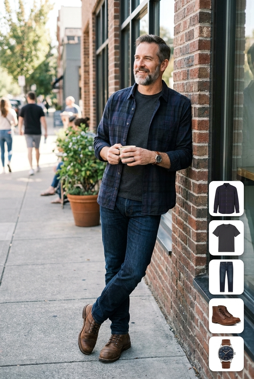 Everyday Casual