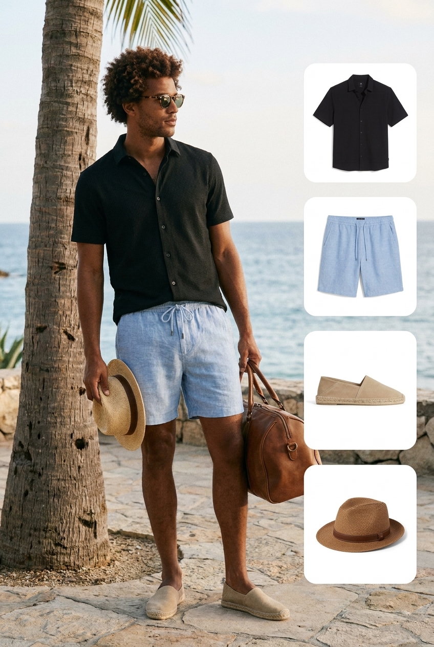 Resort/Vacation