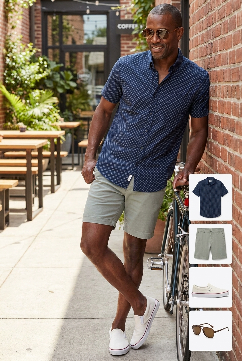 Everyday Casual