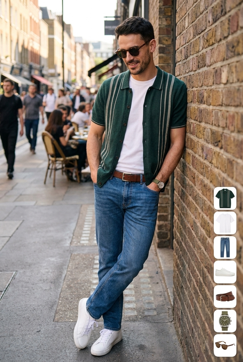 Everyday Casual