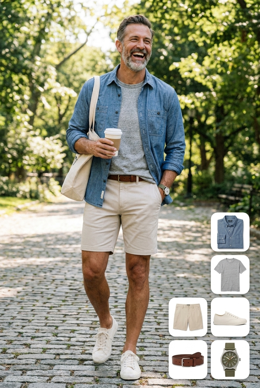 Everyday Casual