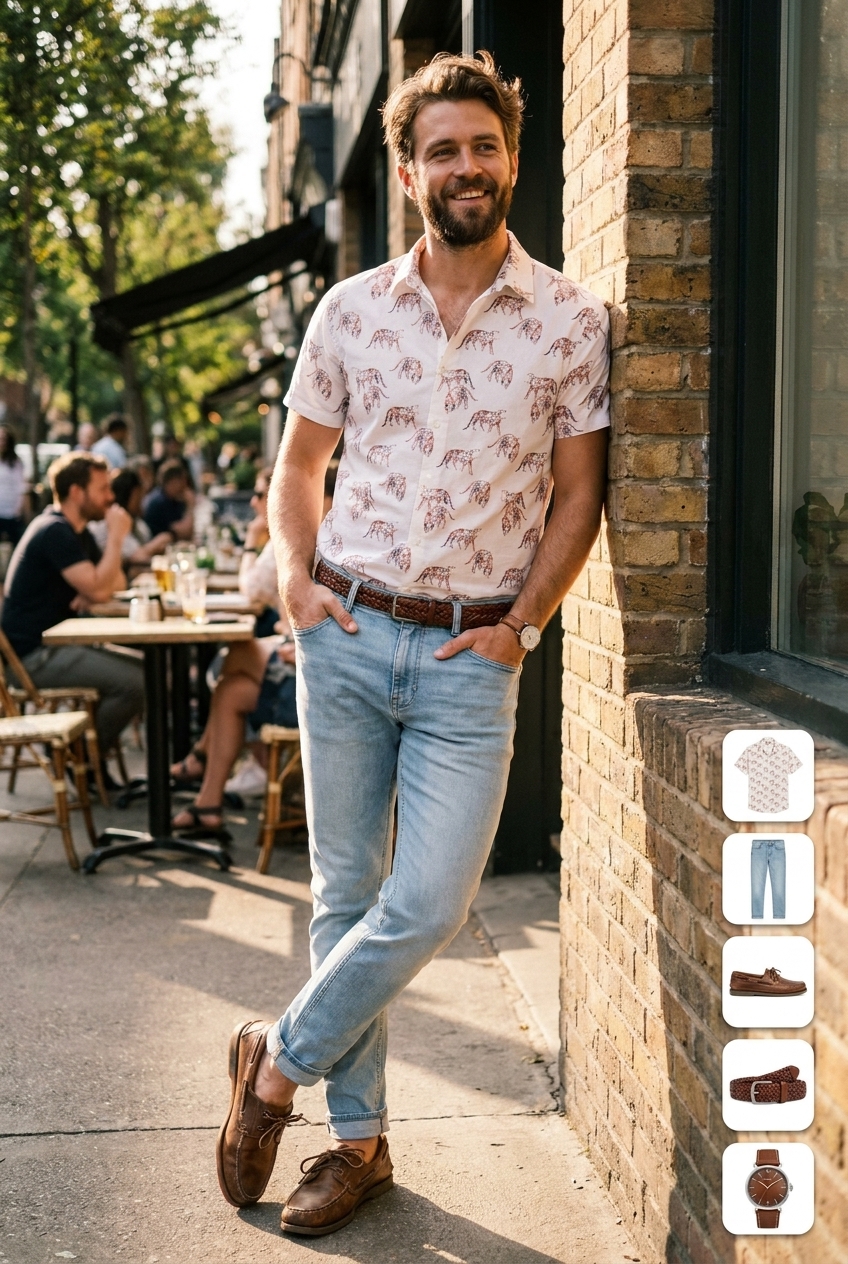 Everyday Casual