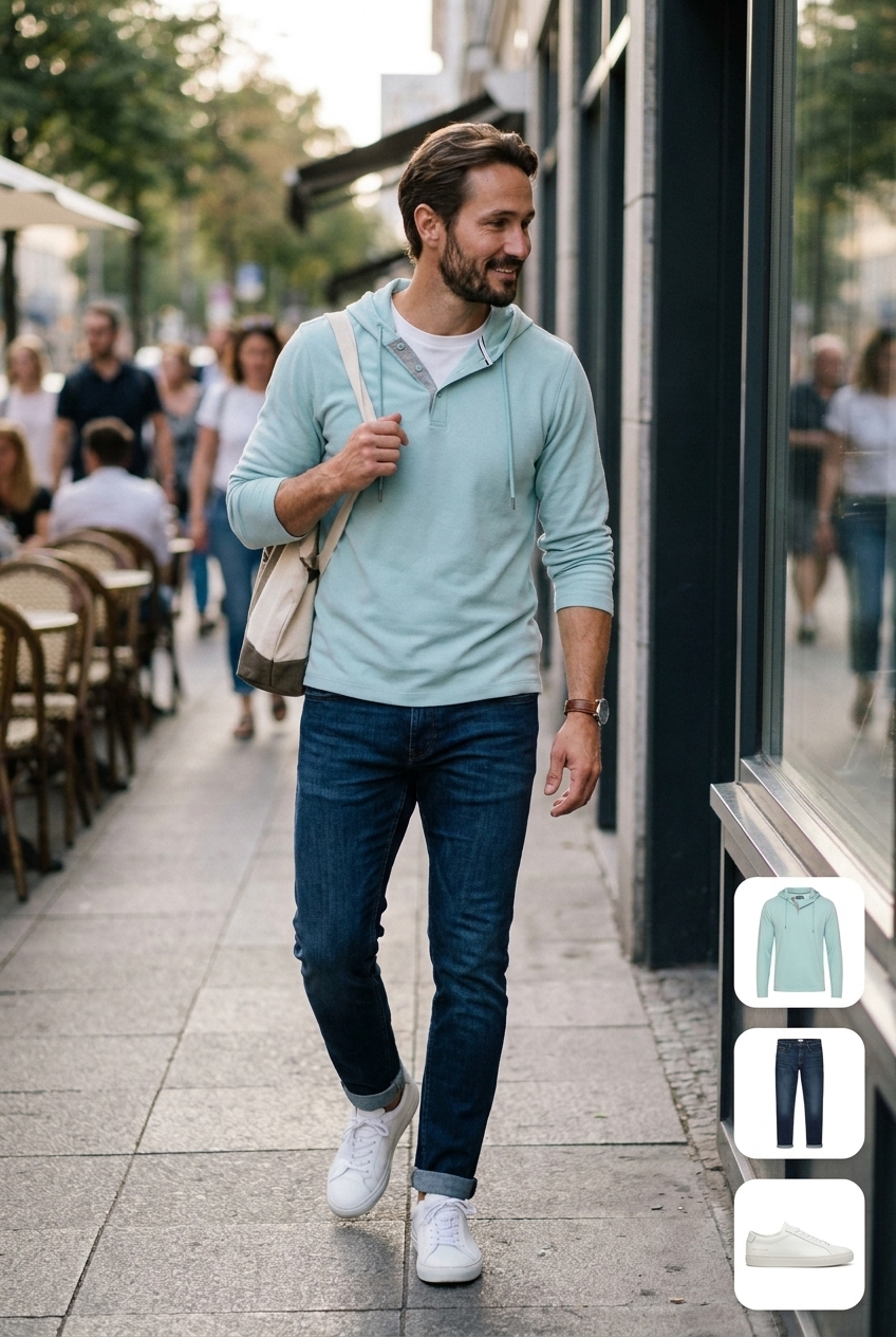 Everyday Casual
