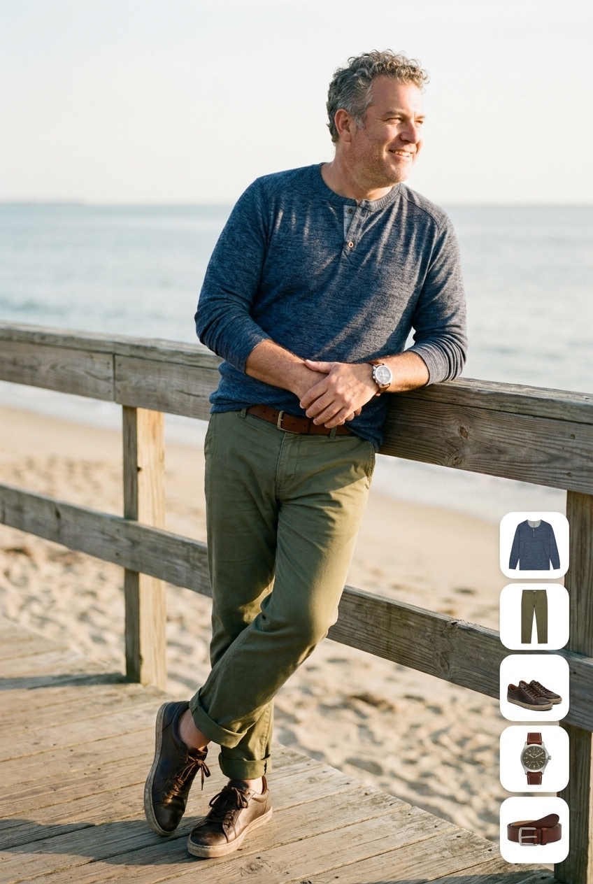 Everyday Casual