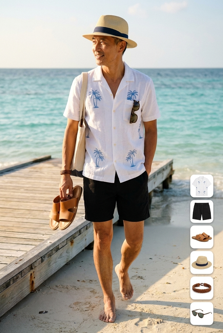 Resort/Vacation