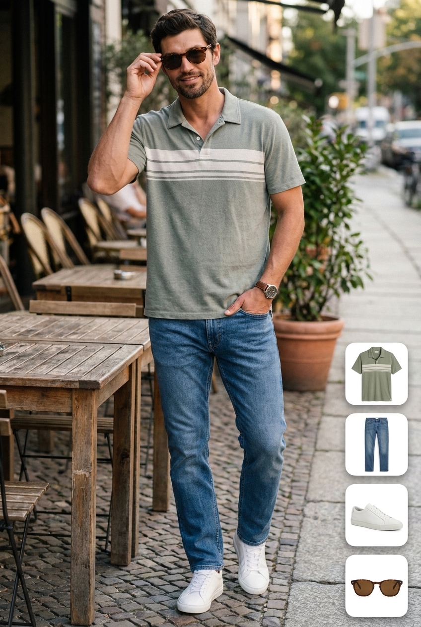 Everyday Casual