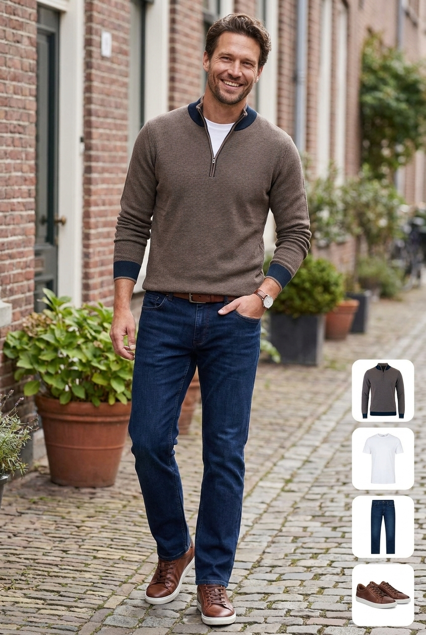 Everyday Casual