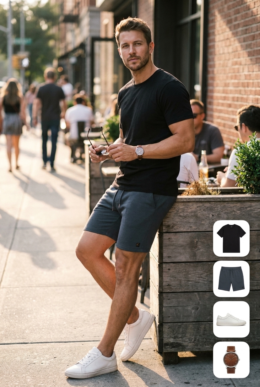 Everyday Casual