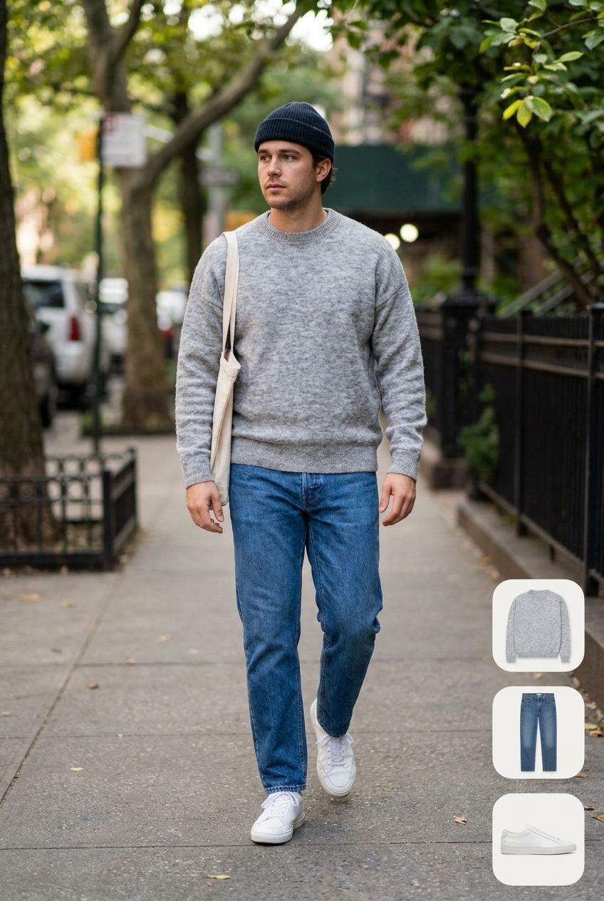 Everyday Casual