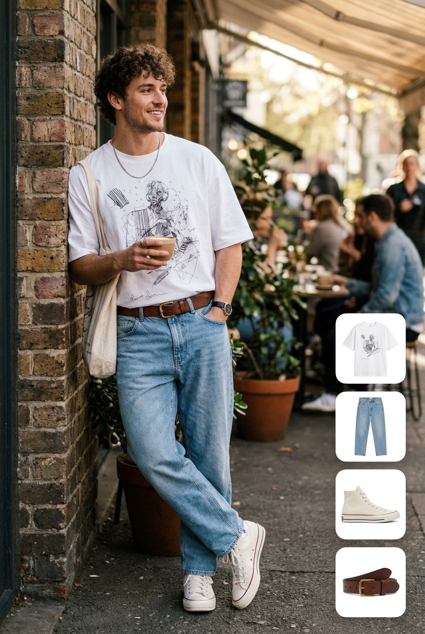 Everyday Casual