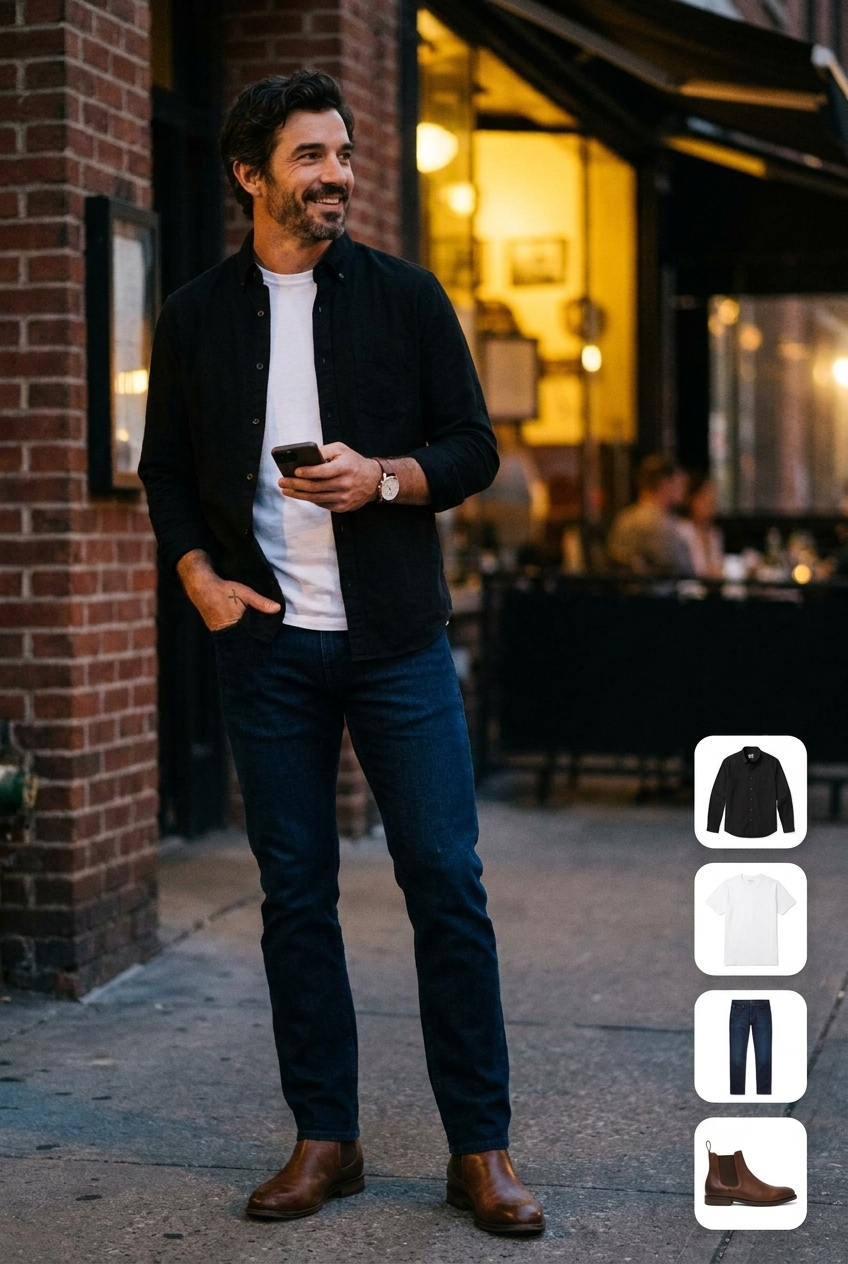 Date Night/Night Out