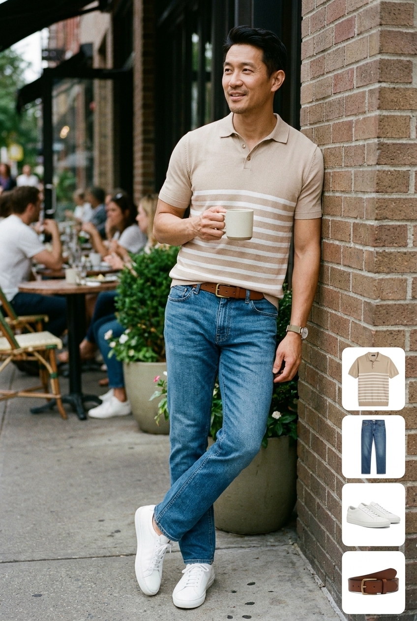 Everyday Casual