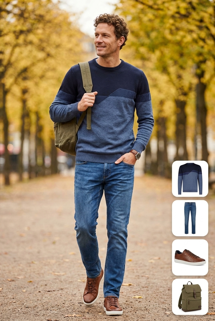 Everyday Casual