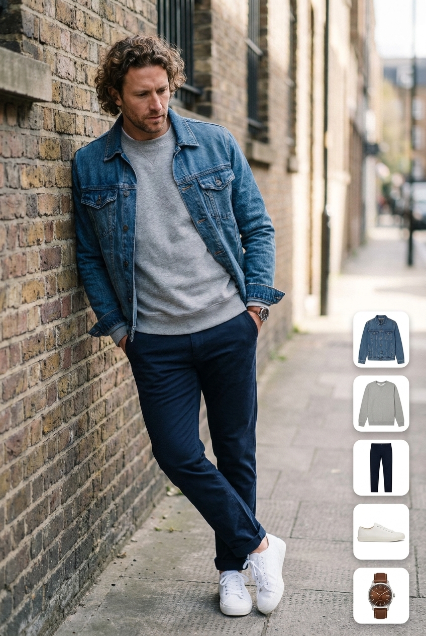 Everyday Casual