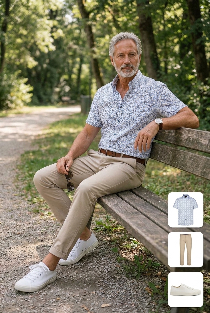 Everyday Casual