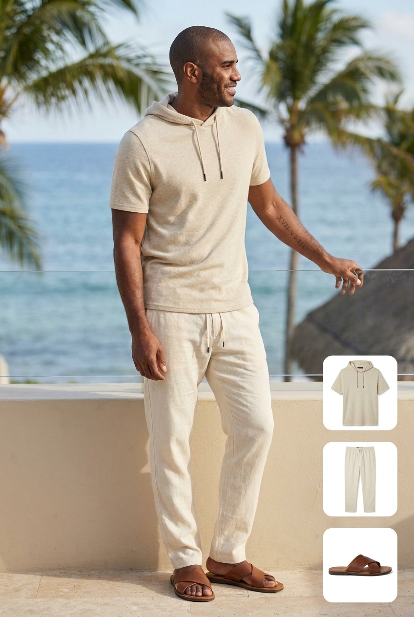 Resort/Vacation