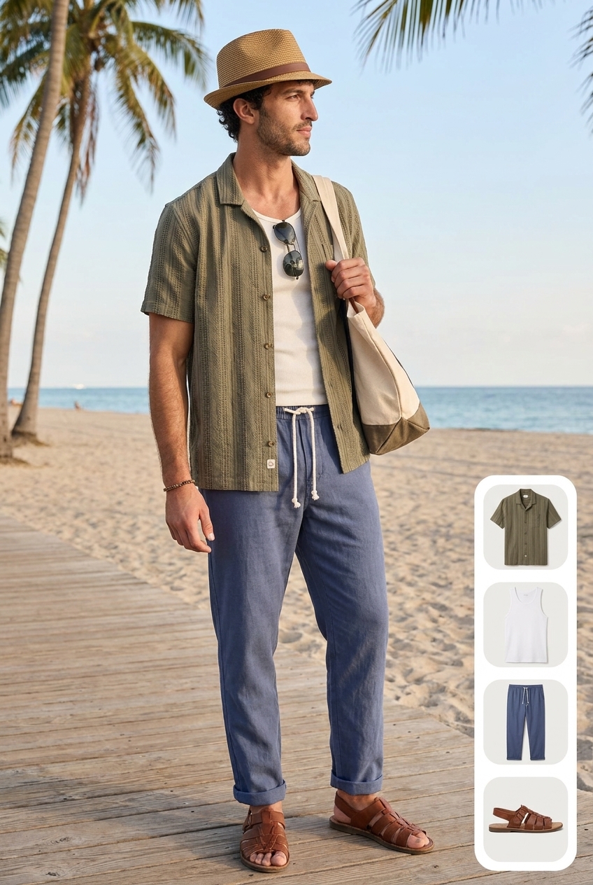 Resort/Vacation