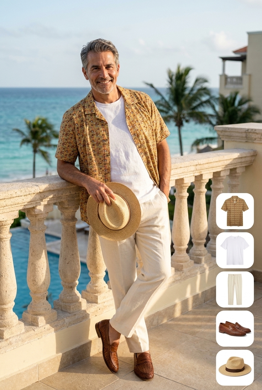 Resort/Vacation