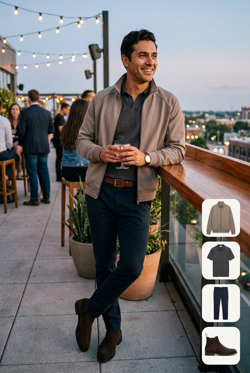 Date Night/Night Out