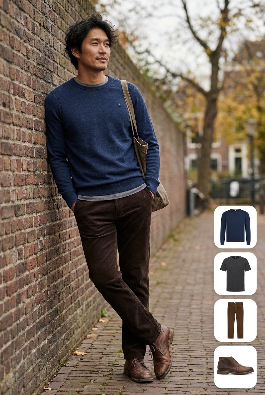 Everyday Casual