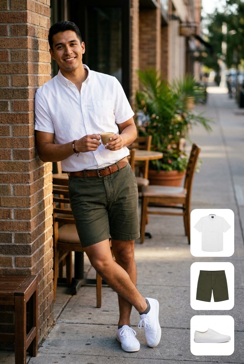 Everyday Casual