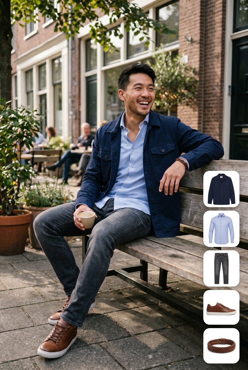 Everyday Casual