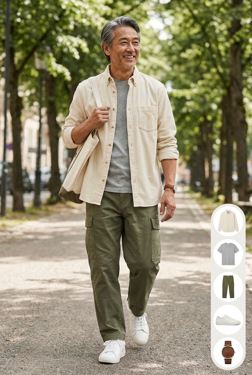 Everyday Casual