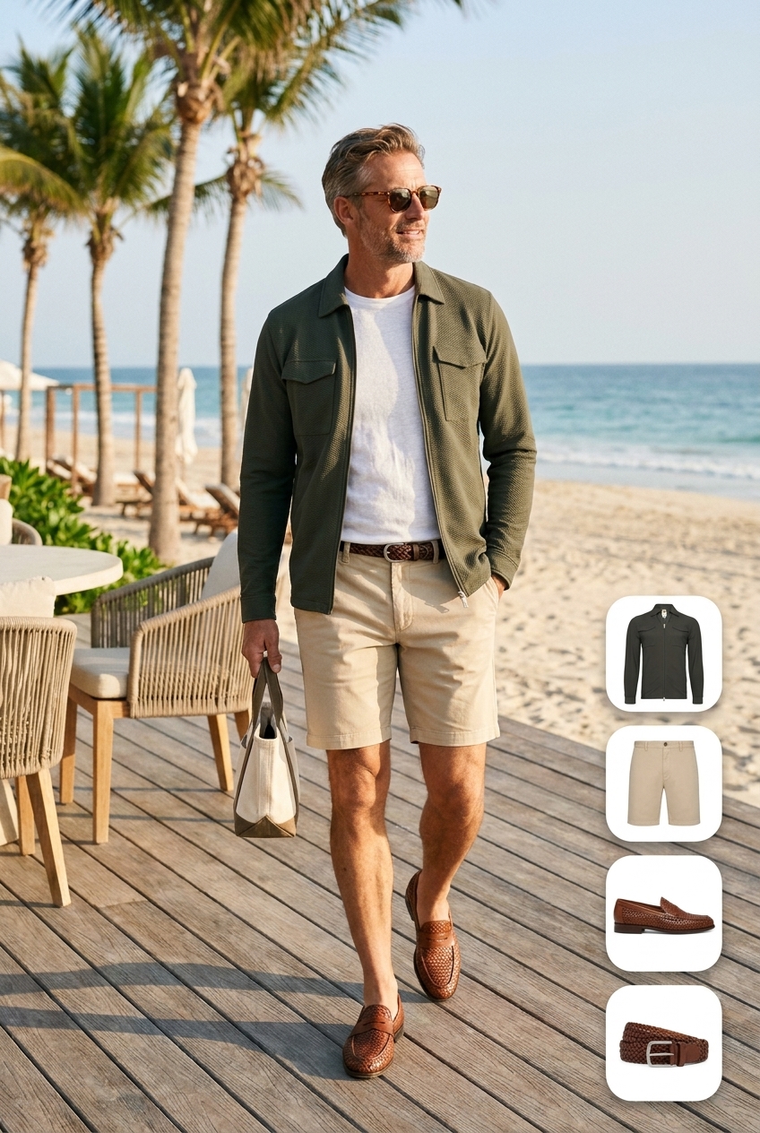 Resort/Vacation