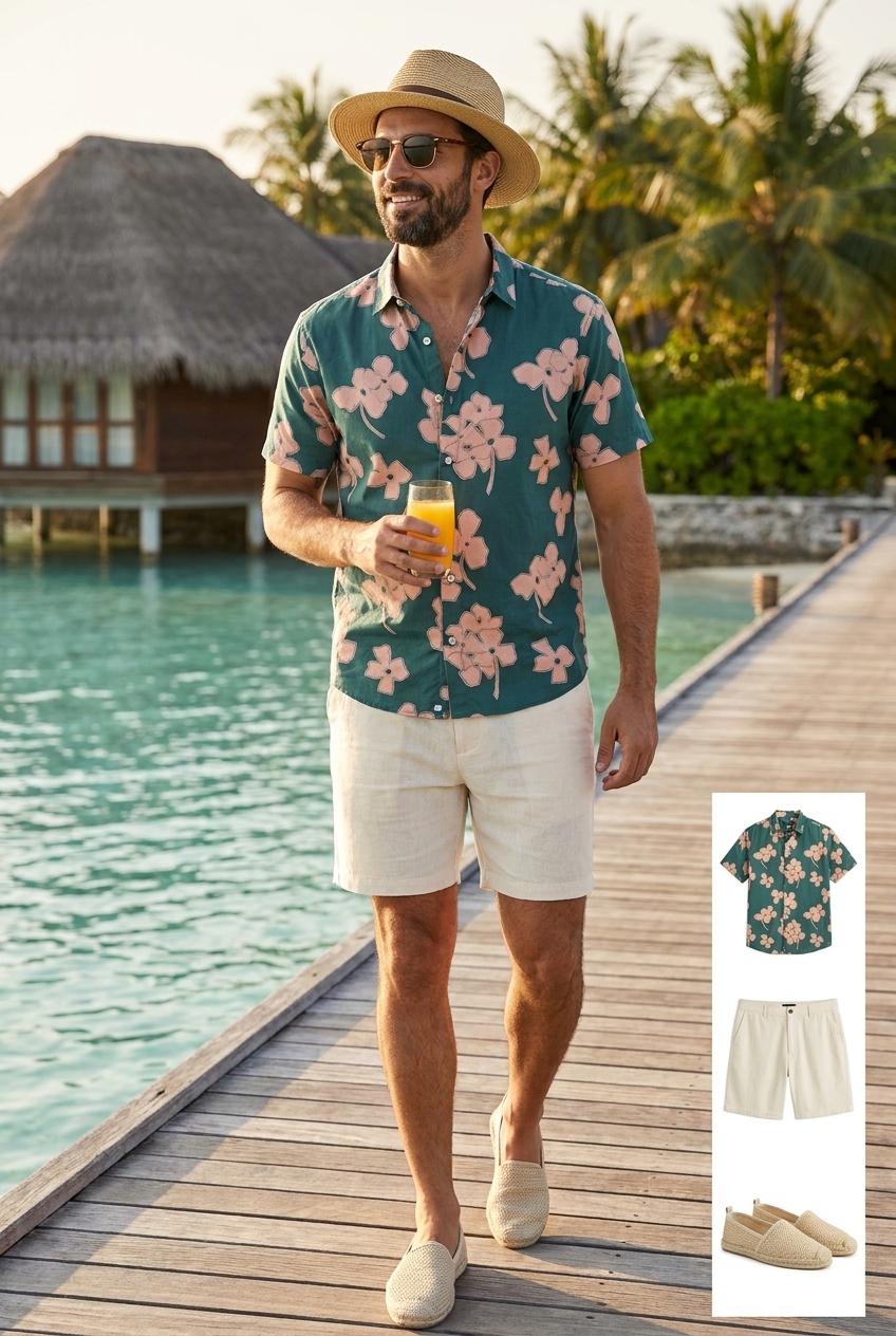 Resort/Vacation