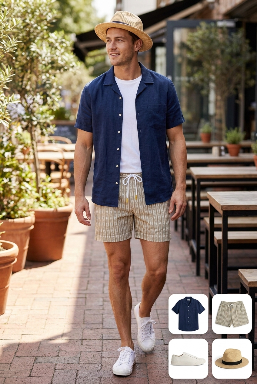 Everyday Casual