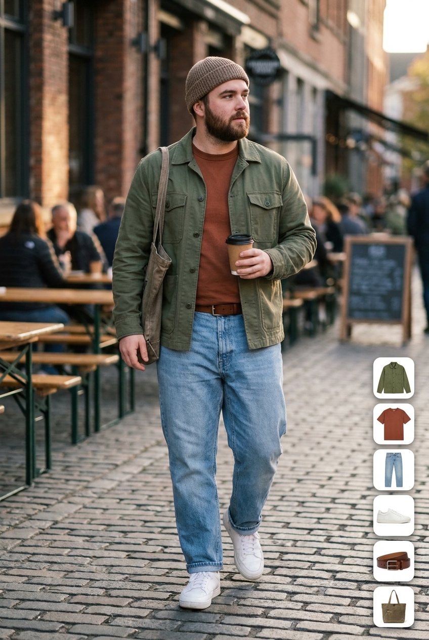 Everyday Casual