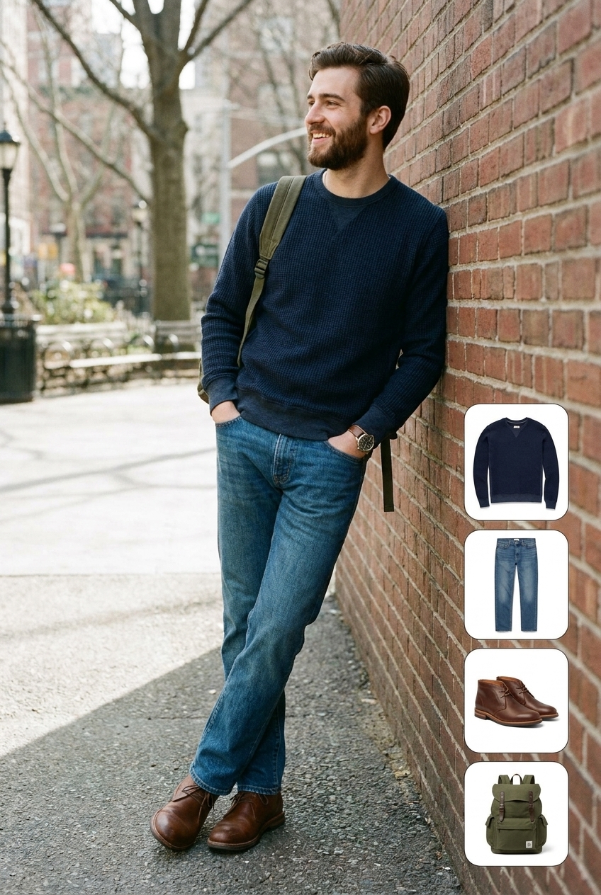 Everyday Casual