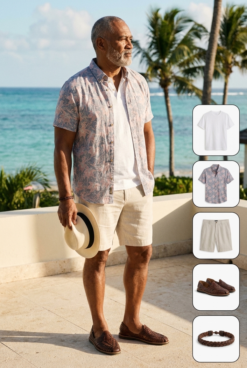 Resort/Vacation