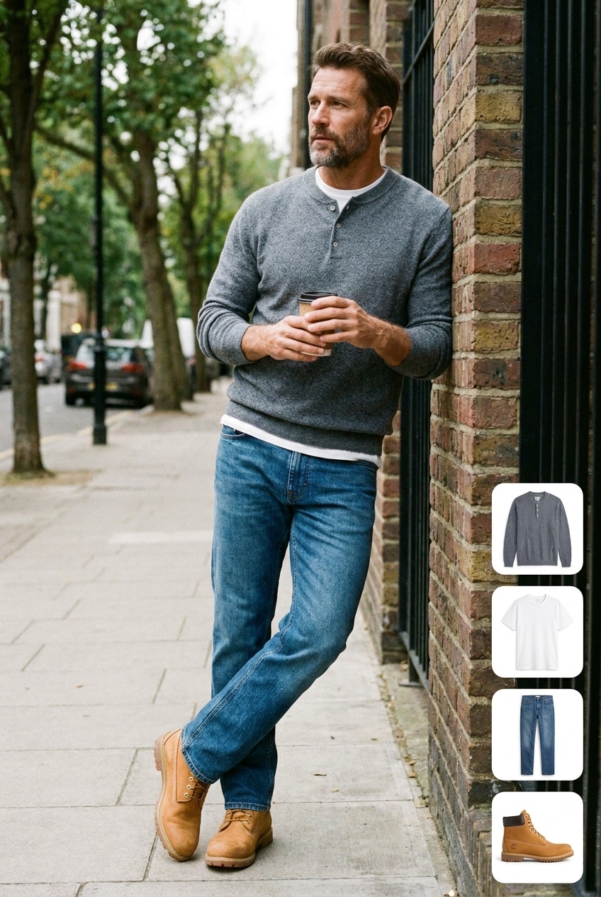 Everyday Casual