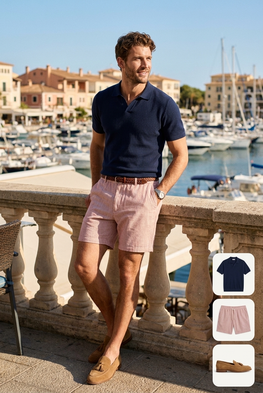 Smart Casual