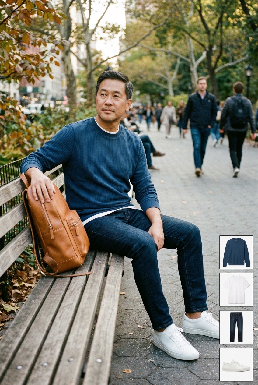 Everyday Casual