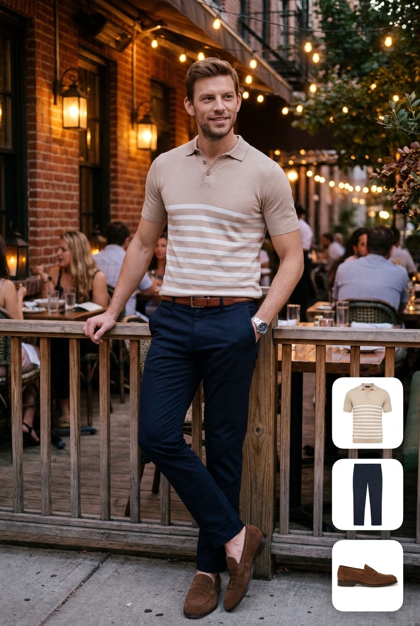 Date Night/Night Out