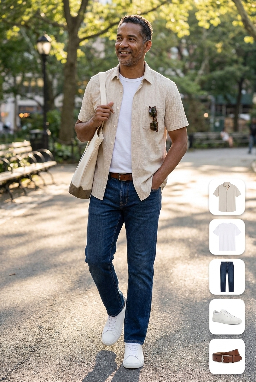 Everyday Casual