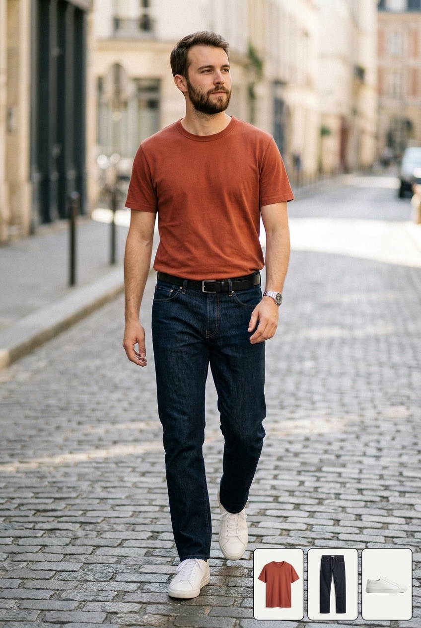 Everyday Casual