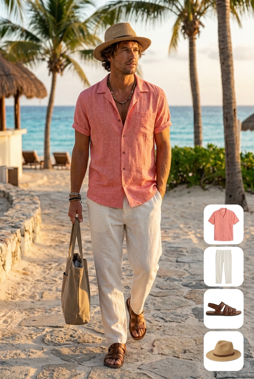 Resort/Vacation